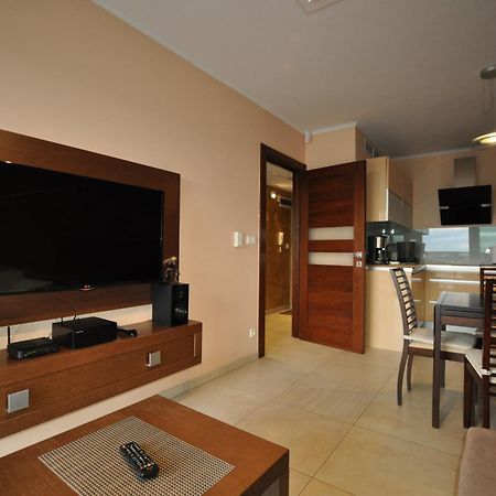 Promenada28Pl - Apartamenty Z Widokiem Na Morze Miedzyzdroje Room photo