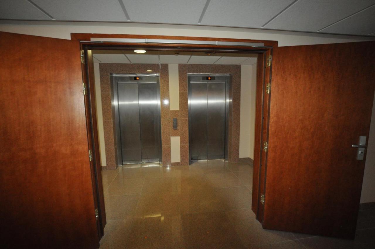 Promenada28Pl - Apartamenty Z Widokiem Na Morze Miedzyzdroje Exterior photo