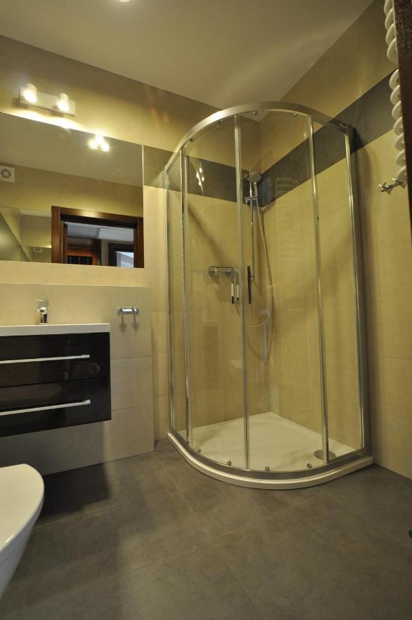 Promenada28Pl - Apartamenty Z Widokiem Na Morze Miedzyzdroje Exterior photo