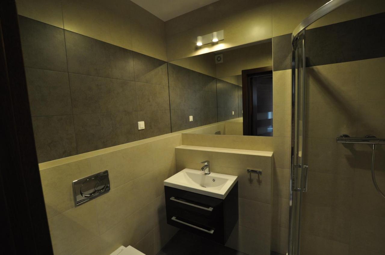 Promenada28Pl - Apartamenty Z Widokiem Na Morze Miedzyzdroje Exterior photo