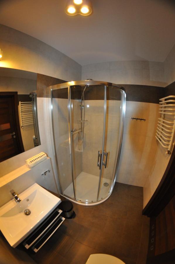 Promenada28Pl - Apartamenty Z Widokiem Na Morze Miedzyzdroje Exterior photo