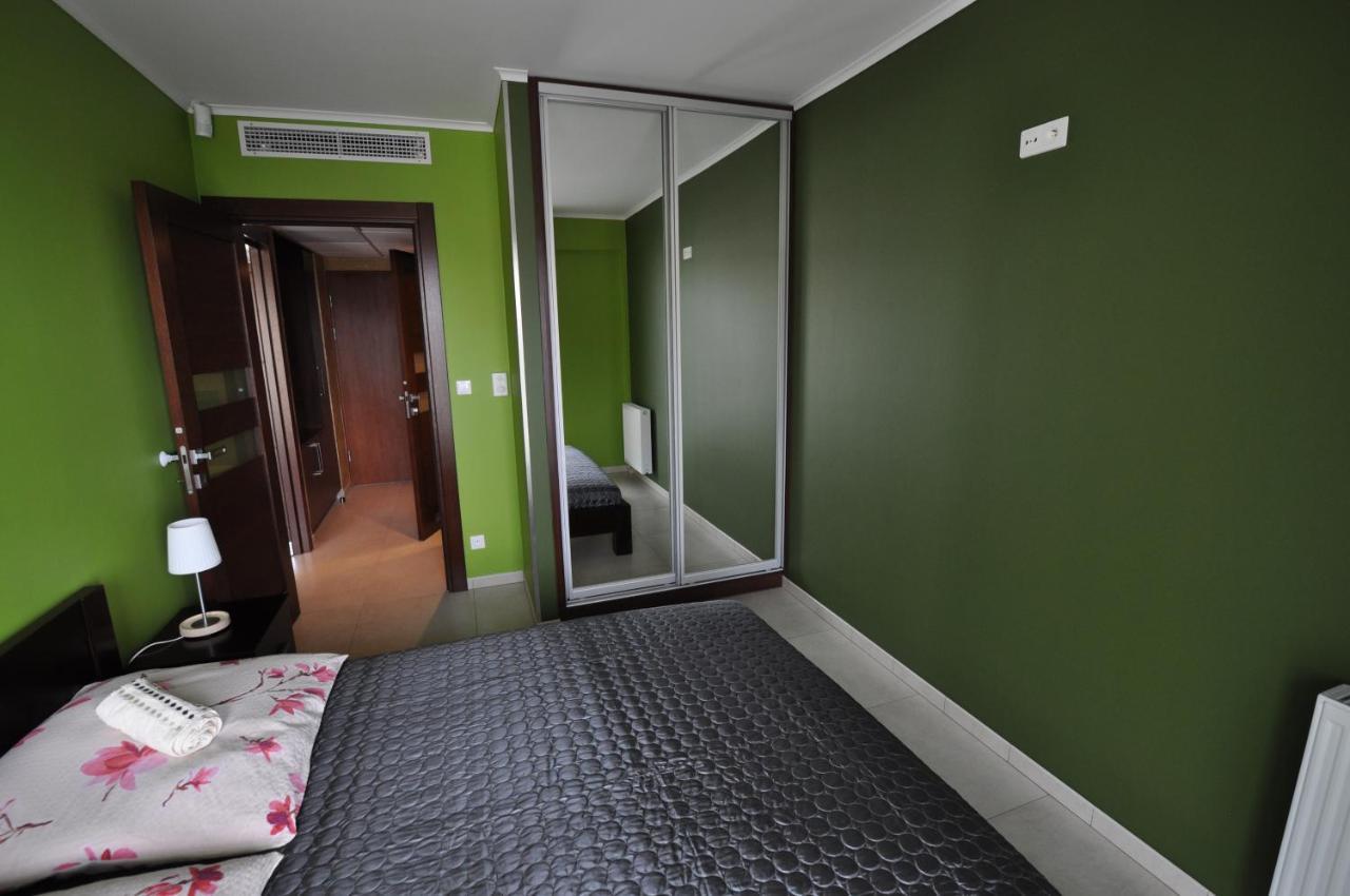 Promenada28Pl - Apartamenty Z Widokiem Na Morze Miedzyzdroje Exterior photo