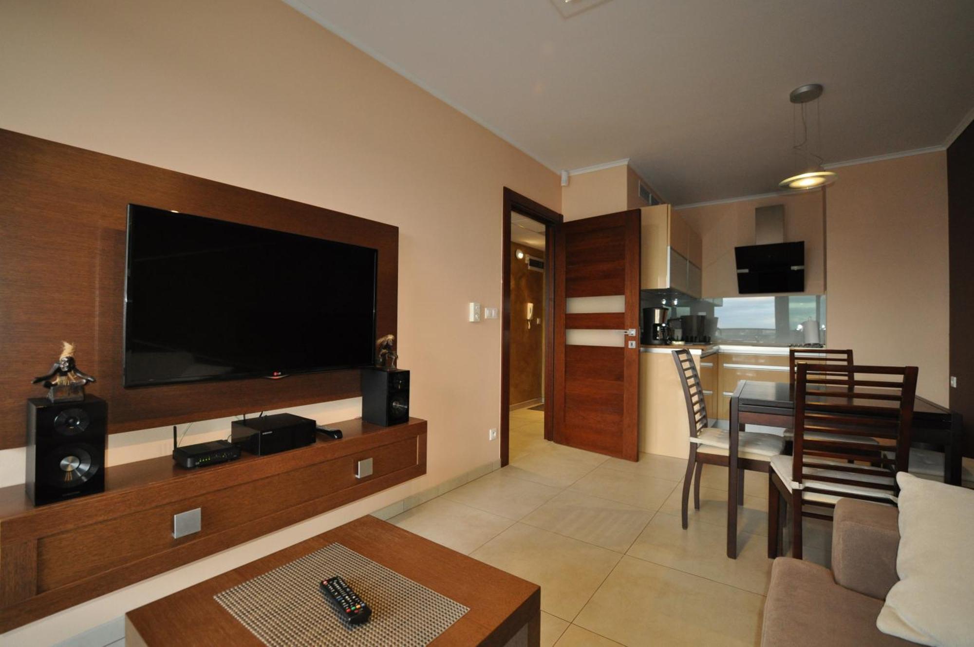 Promenada28Pl - Apartamenty Z Widokiem Na Morze Miedzyzdroje Room photo